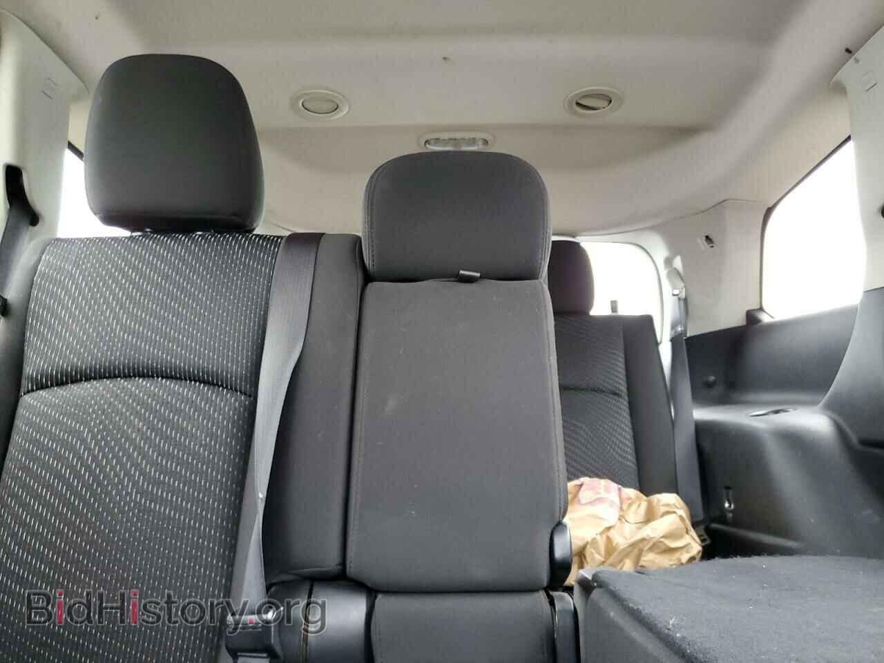 2017 DODGE JOURNEY - VIN: 3C4PDCBG5HT534396 - Фото 10