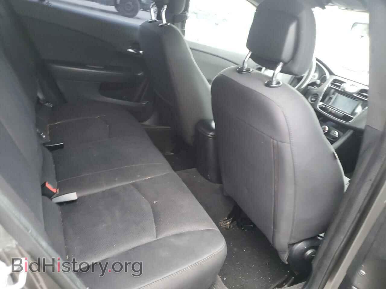 2012 CHRYSLER 200 - VIN: 1C3CCBAB8CN222913 - Фото 6