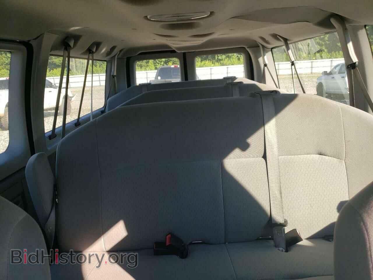 2012 FORD ALL Models - VIN: 1FBNE3BL1CDA00008 - Фото 10