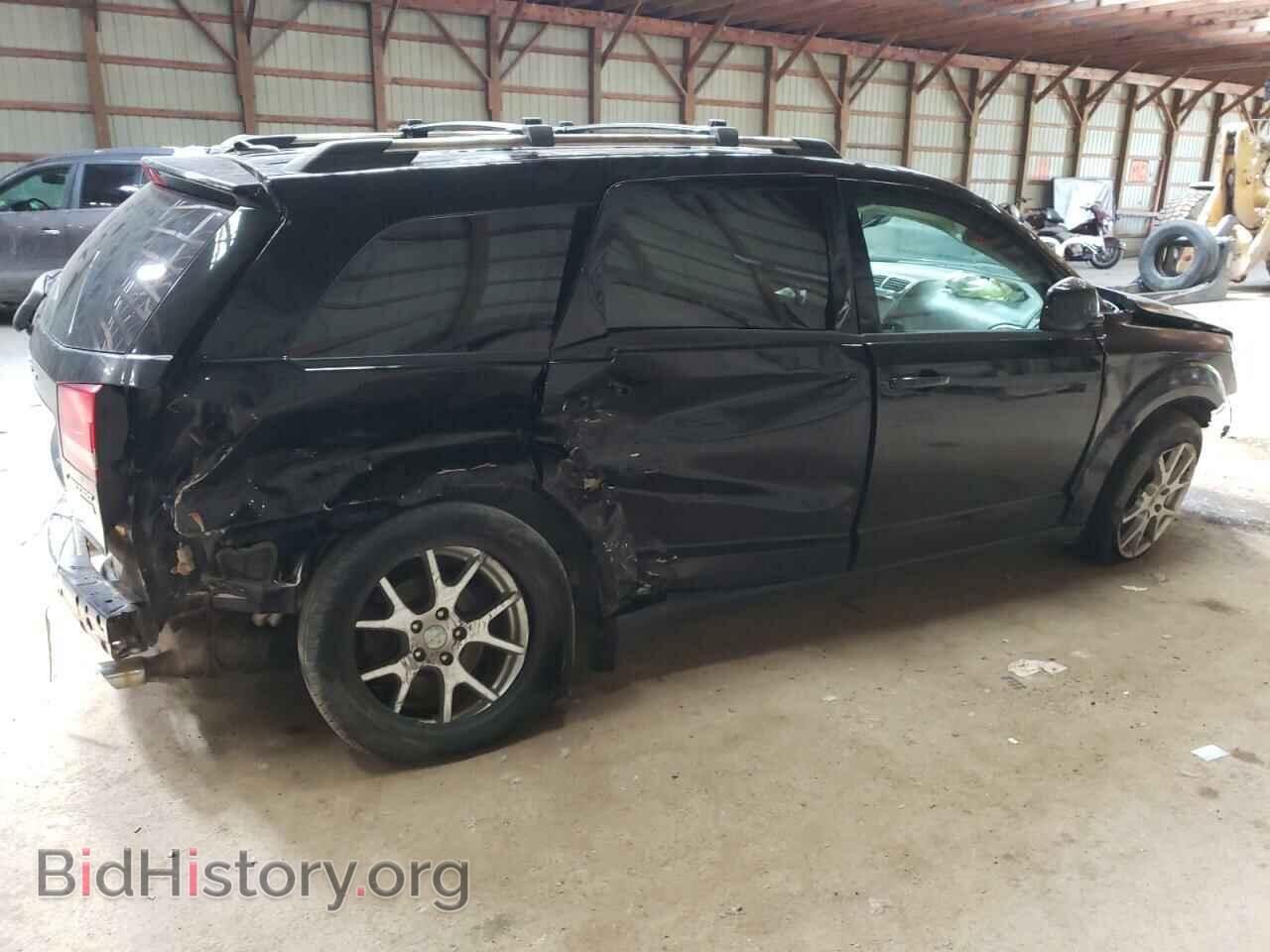 2016 DODGE JOURNEY - VIN: 3C4PDCCG3GT192573 - Photo 3