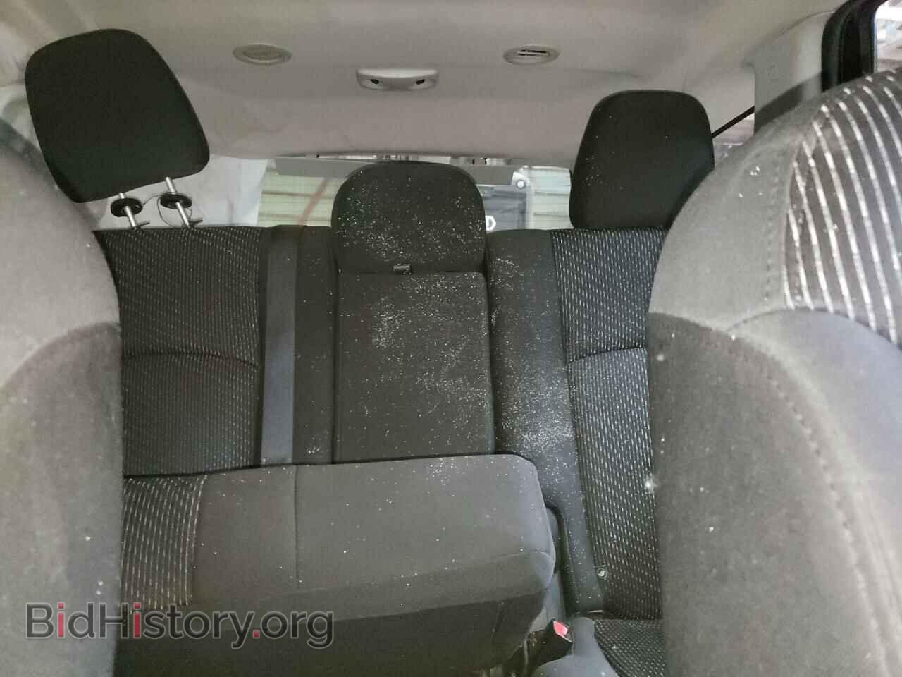 2016 DODGE JOURNEY - VIN: 3C4PDCCG3GT192573 - Photo 10