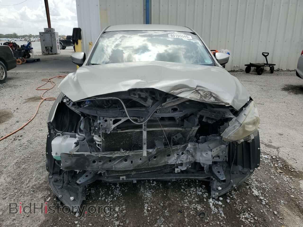 2014 MAZDA 3 - VIN: JM1BM1V78E1183304 - Фото 5