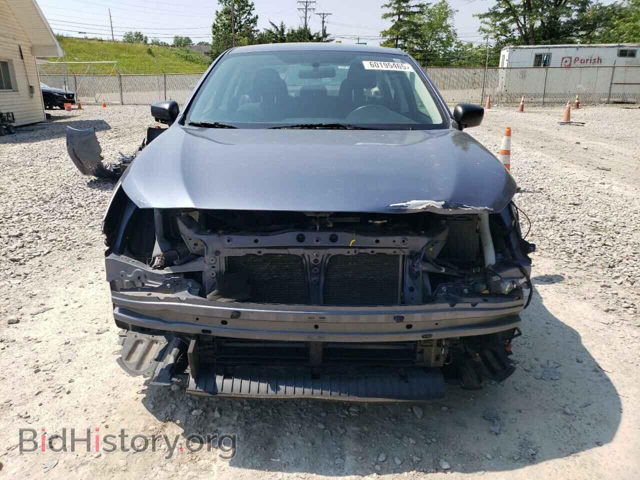 2017 SUBARU LEGACY - VIN: 4S3BNAA64H3060604 - Фото 5