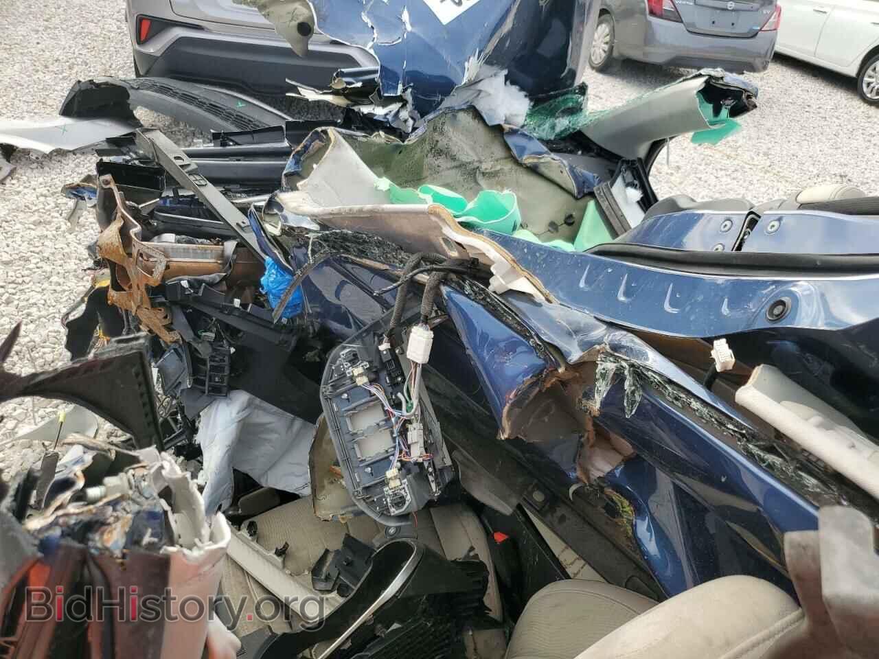 2020 SUBARU ASCENT - VIN: 4S4WMACD9L3429252 - Фото 8