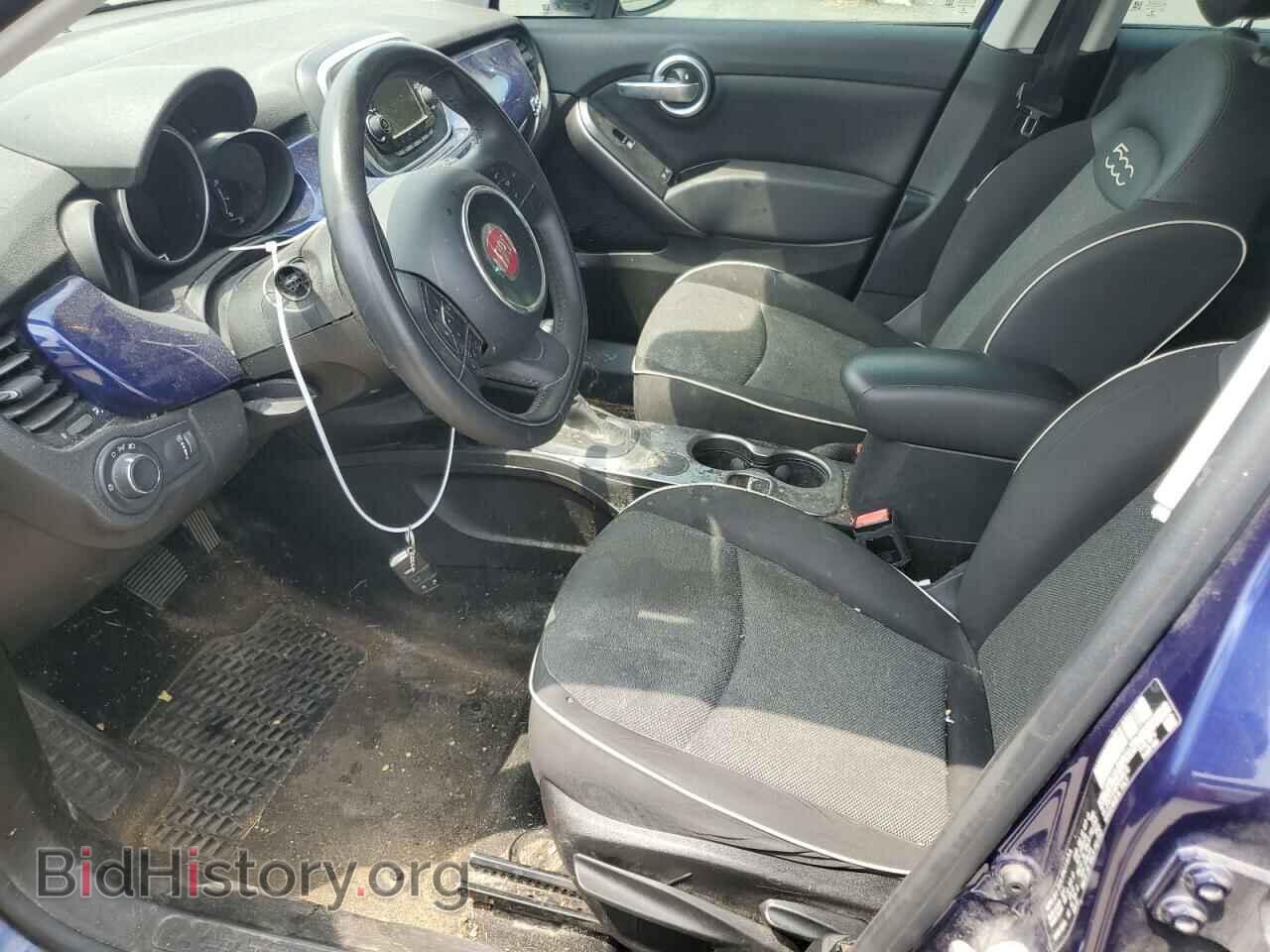 2017 FIAT 500 - VIN: ZFBCFXAB2HP555512 - Фото 7