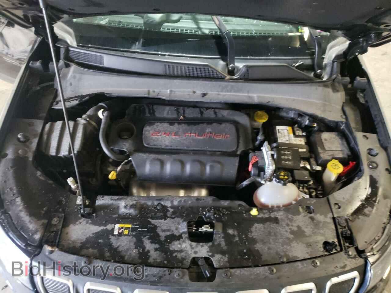2022 JEEP COMPASS - VIN: 3C4NJDBB2NT121728 - Photo 7