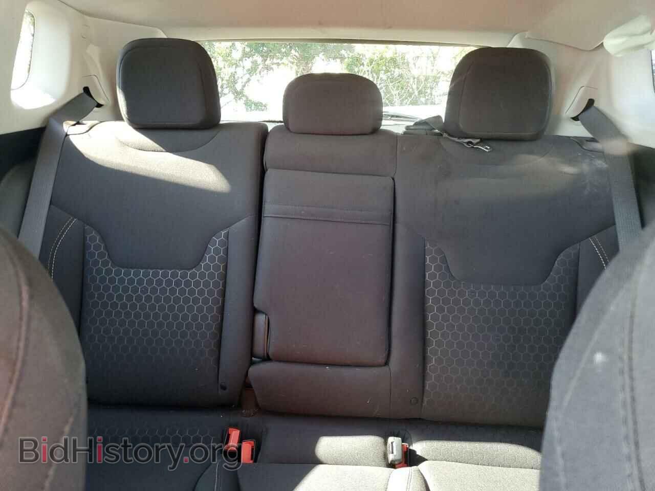 2020 JEEP COMPASS - VIN: 3C4NJCABXLT125132 - Фото 10