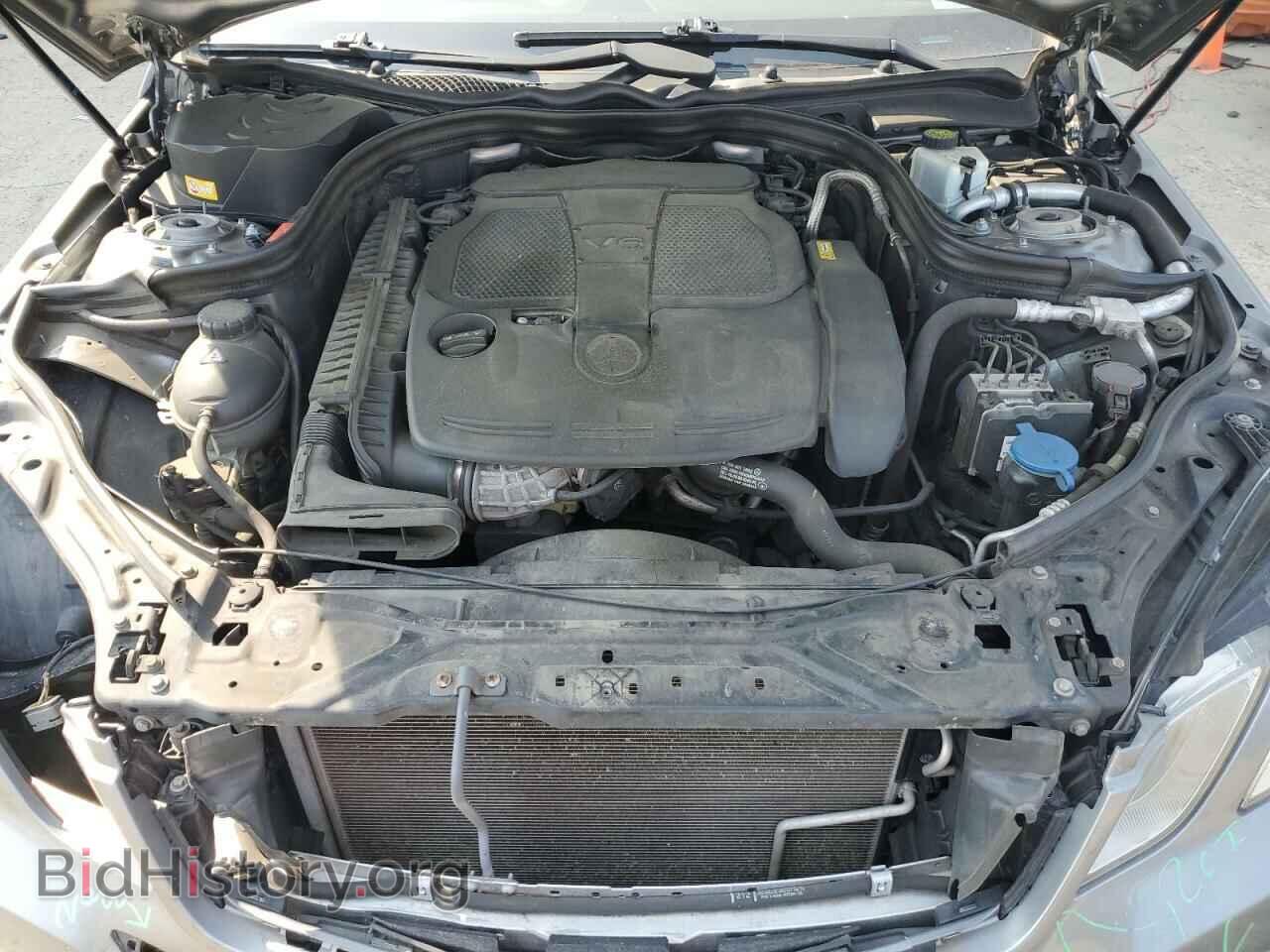 2013 MERCEDES-BENZ E-CLASS - VIN: WDDHF8JB1DA685406 - Фото 11
