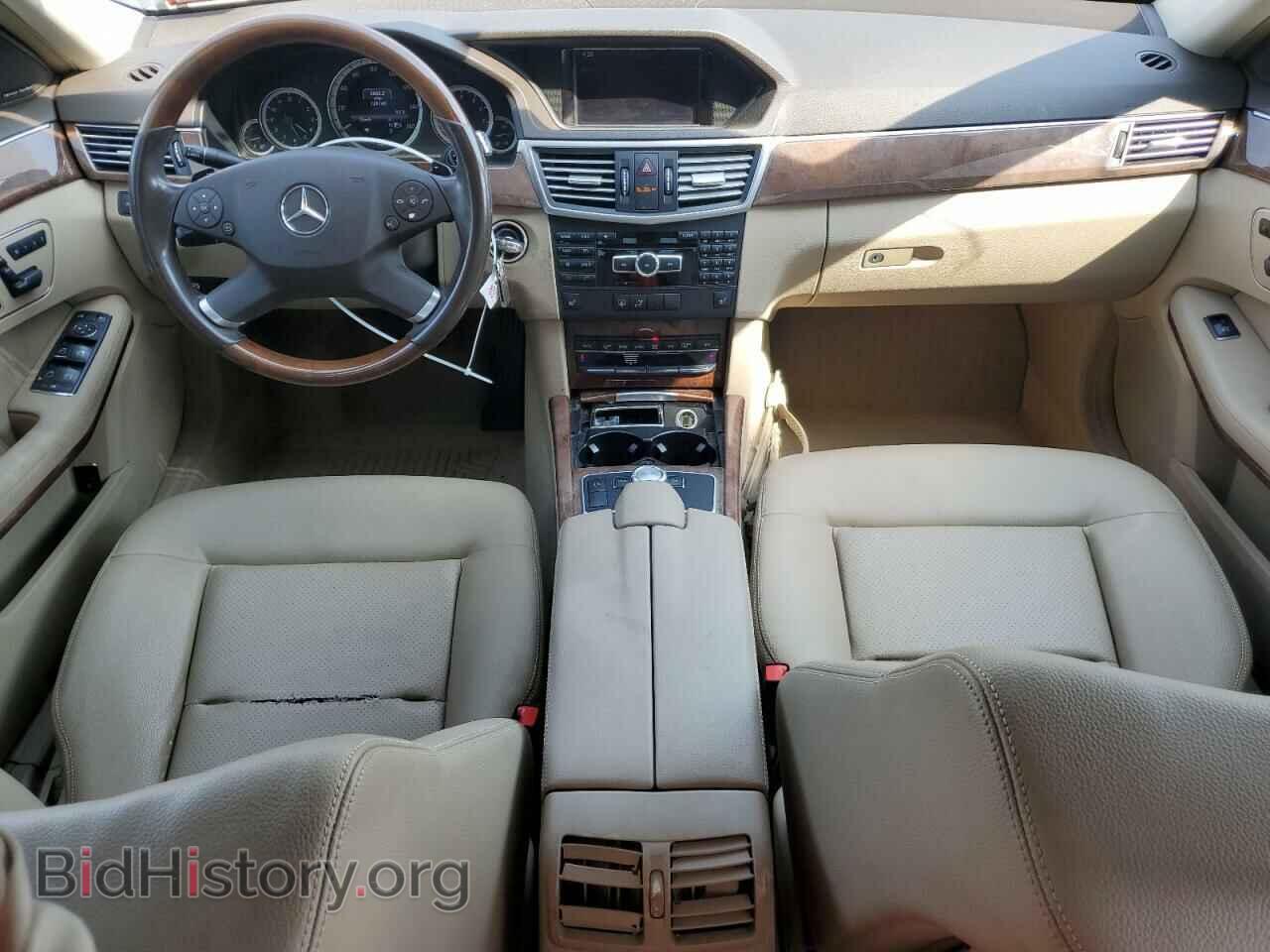 2013 MERCEDES-BENZ E-CLASS - VIN: WDDHF8JB1DA685406 - Фото 8