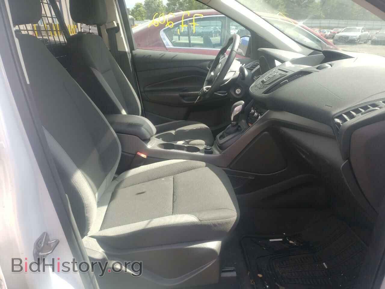 2015 FORD ESCAPE - VIN: 1FMCU0F79FUC81413 - Photo 5