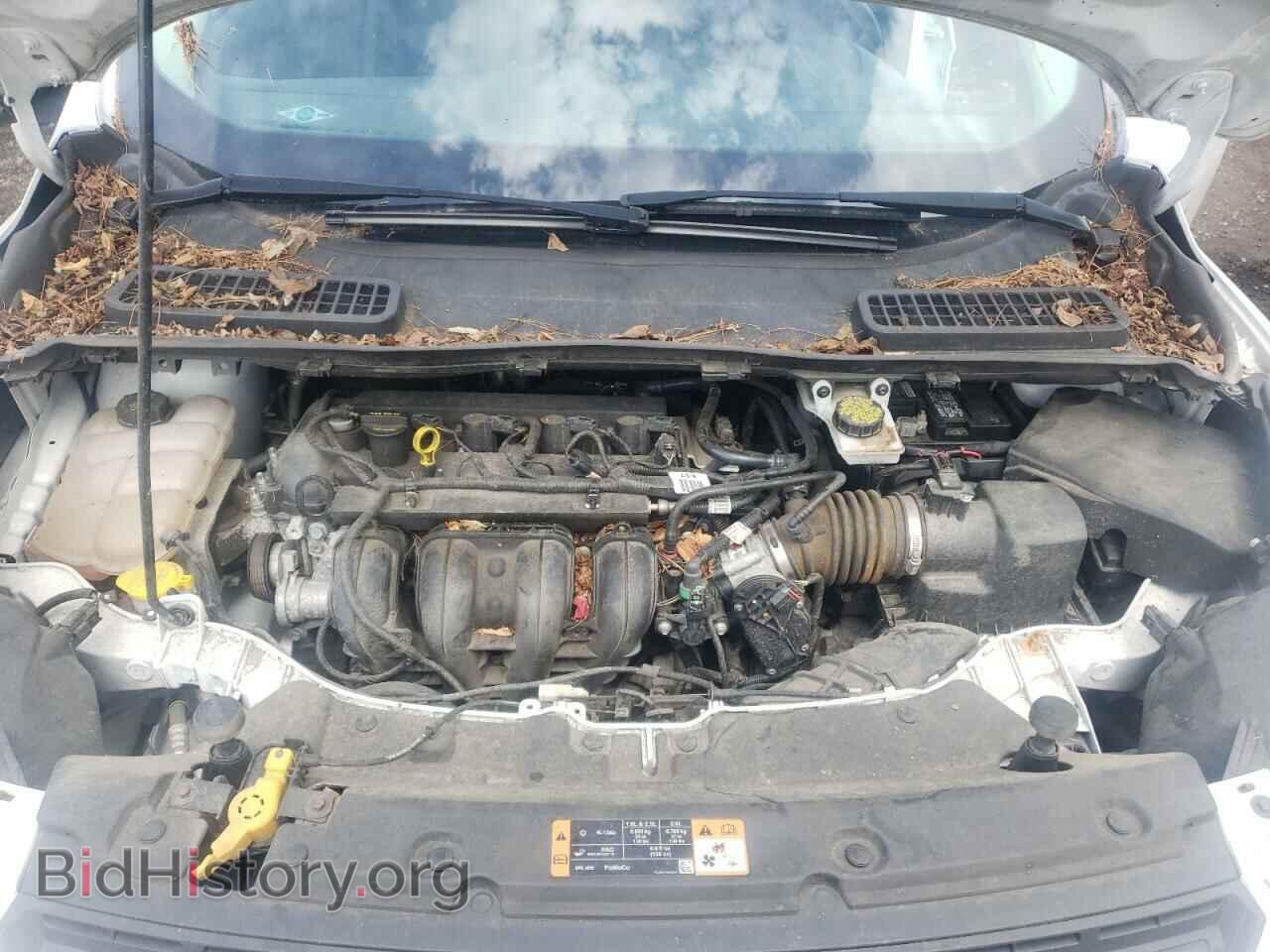 2015 FORD ESCAPE - VIN: 1FMCU0F79FUC81413 - Photo 7