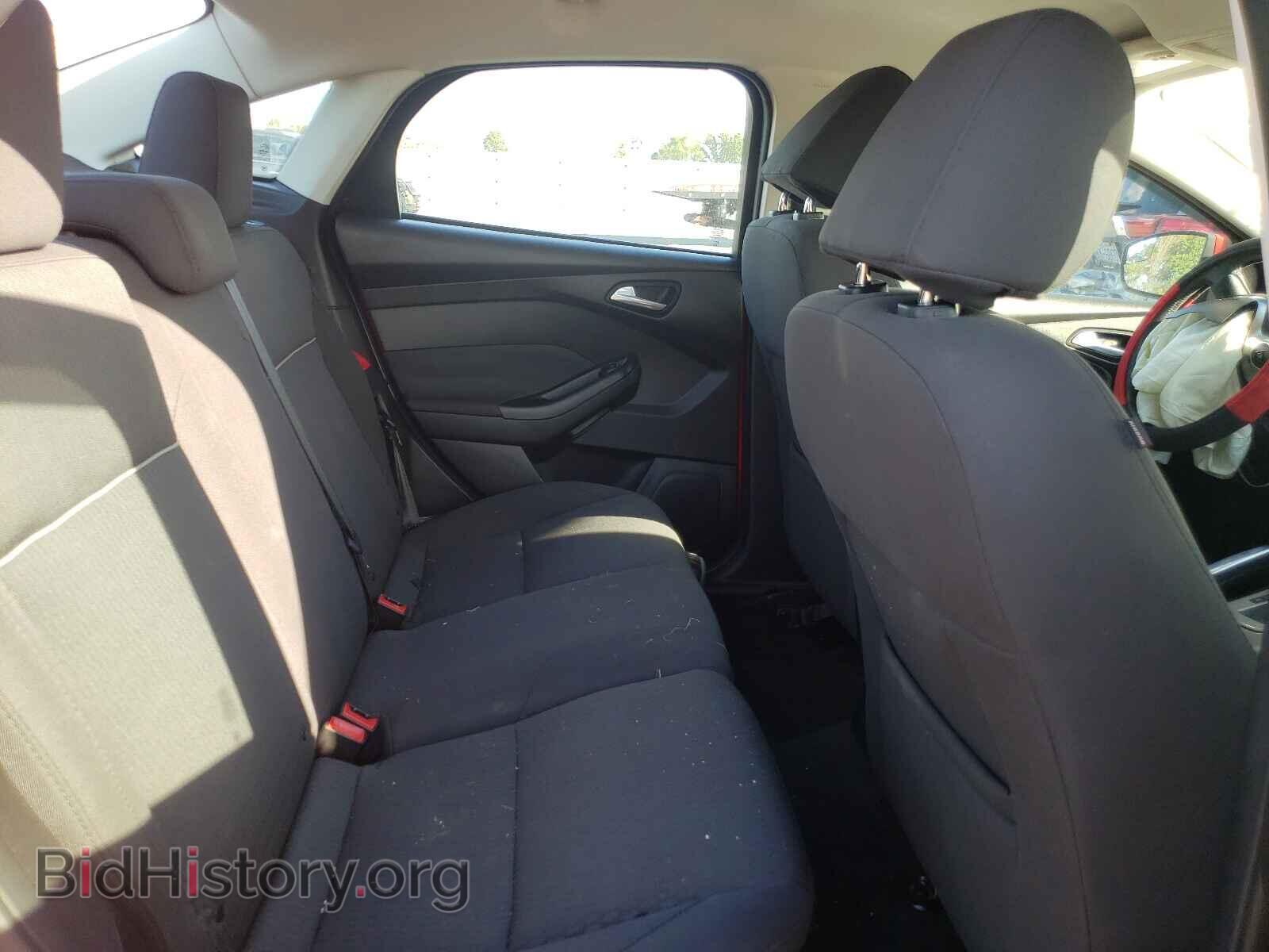 2012 FORD FOCUS - VIN: 1FAHP3H20CL437124 - Photo 6