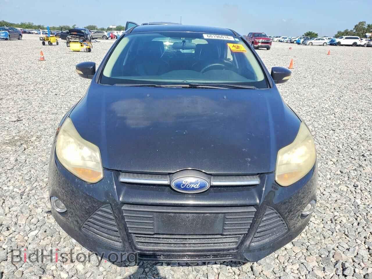 2014 FORD FOCUS - VIN: 1FADP3K22EL313883 - Photo 5