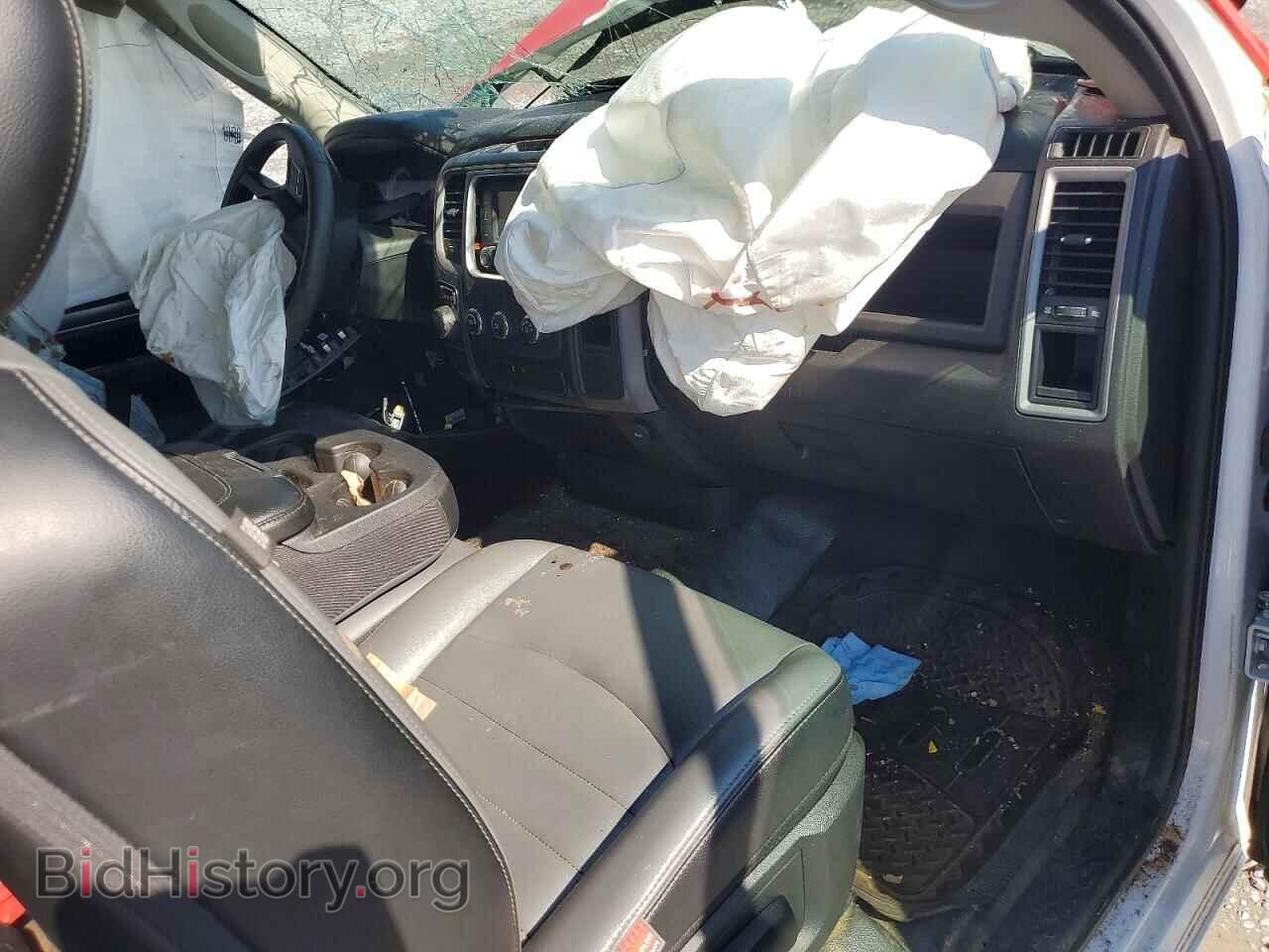 2021 RAM 1500 - VIN: 3C6JR6DG6MG705303 - Photo 8
