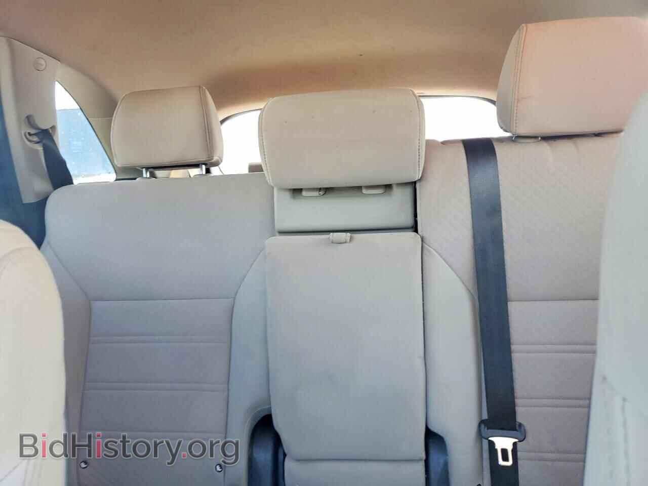 2017 KIA SORENTO - VIN: 5XYPGDA34HG201741 - Photo 10