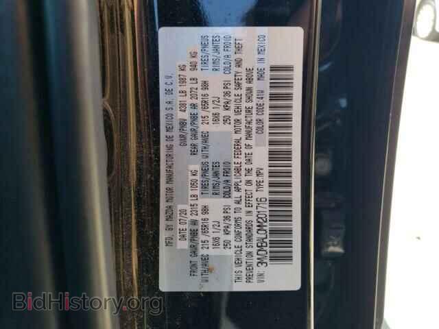 2021 MAZDA CX30 - VIN: 3MVDMBAL0MM201716 - Фото 13