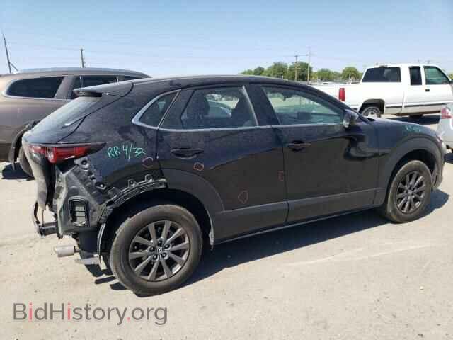 2021 MAZDA CX30 - VIN: 3MVDMBAL0MM201716 - Фото 3