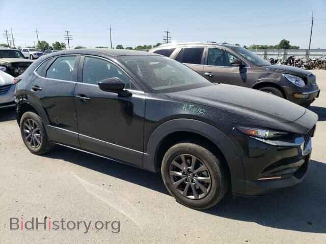 2021 MAZDA CX30 - VIN: 3MVDMBAL0MM201716 - Фото 4