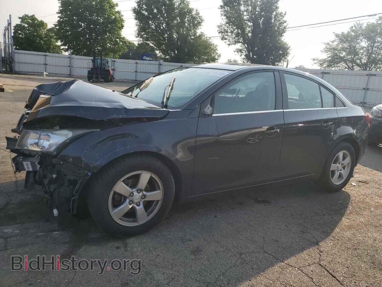 Photo 1G1PC5SB4E7185677 - CHEVROLET CRUZE 2014