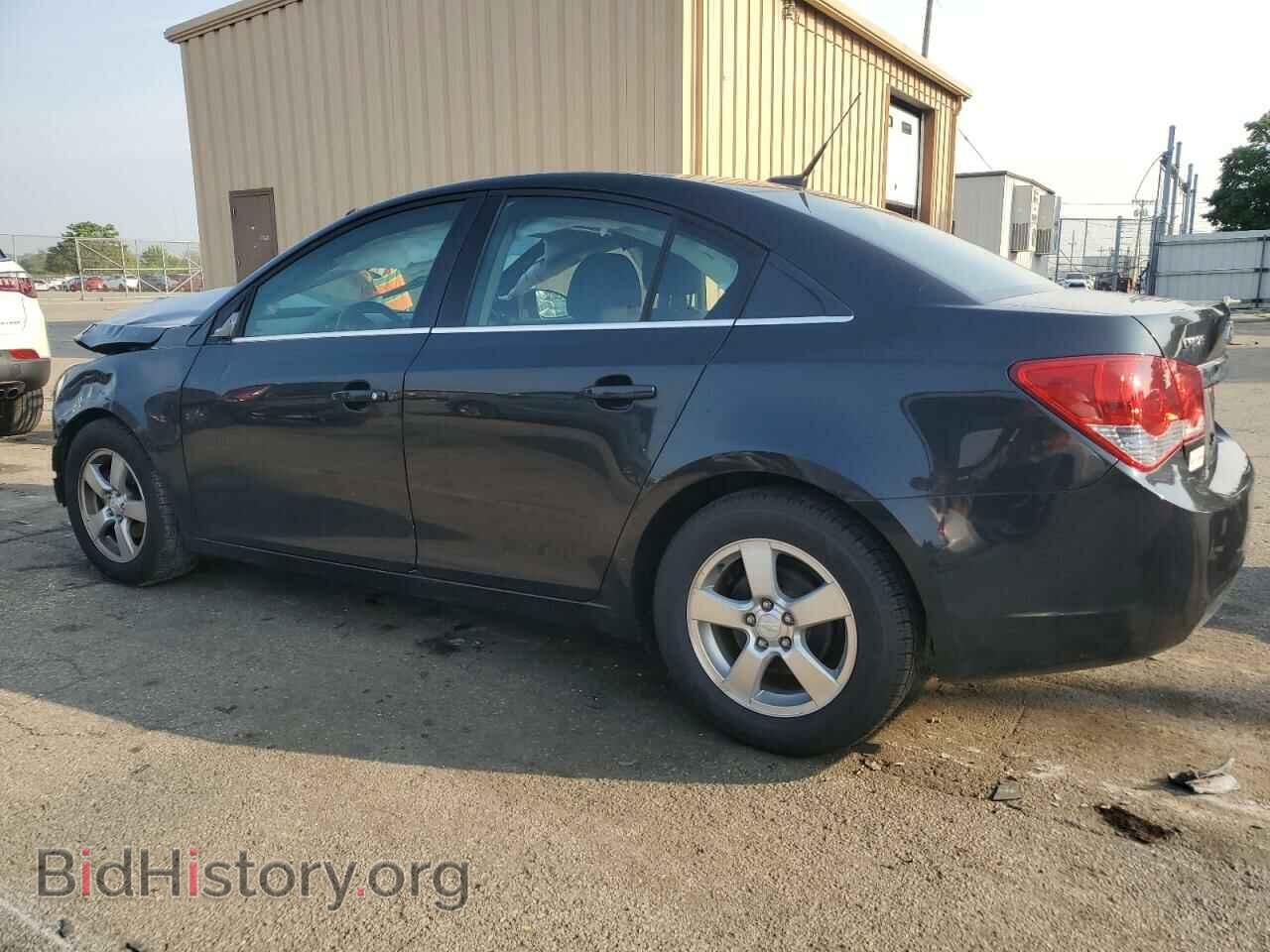 2014 CHEVROLET CRUZE - VIN: 1G1PC5SB4E7185677 - Фото 2