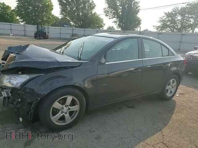 2014 CHEVROLET CRUZE - VIN: 1G1PC5SB4E7185677 - Фото 13