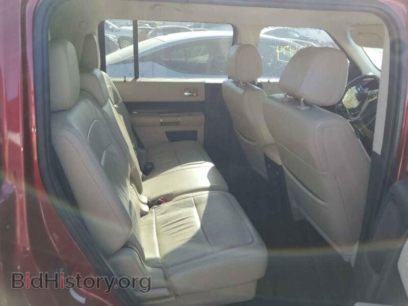 2013 Ford FLEX (VIN 2FMGK5C89DBD15290) — photo 6 of 10