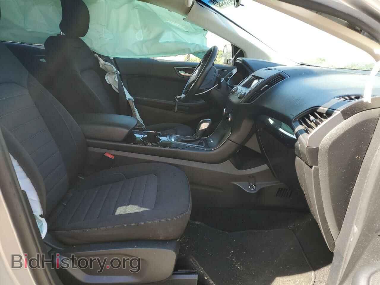2017 FORD EDGE - VIN: 2FMPK3G92HBC02620 - Photo 5