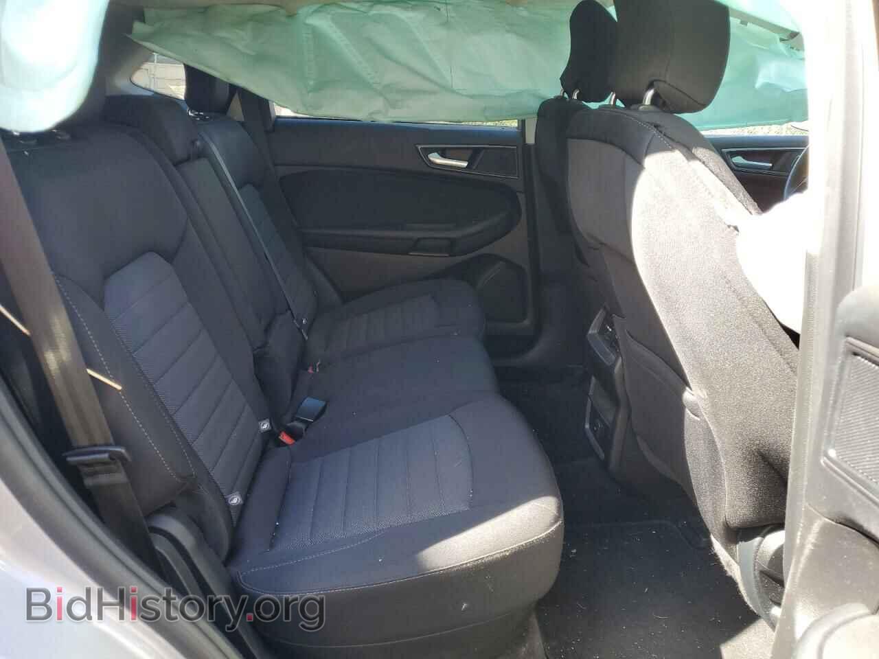 2017 FORD EDGE - VIN: 2FMPK3G92HBC02620 - Photo 6