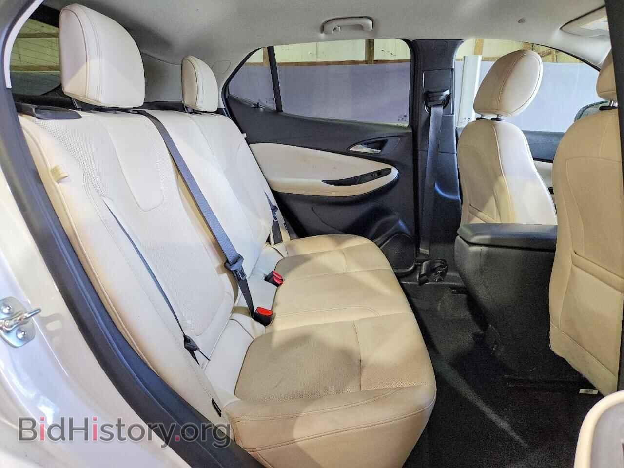 2024 BUICK ENCORE - VIN: KL4AMDSL6RB214073 - Photo 11