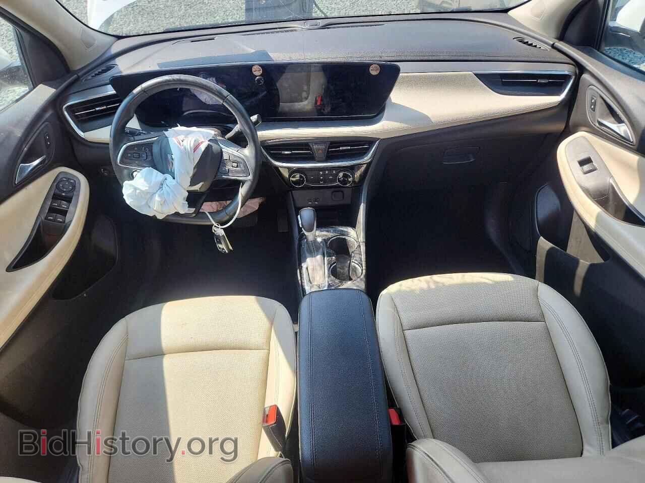 2024 BUICK ENCORE - VIN: KL4AMDSL6RB214073 - Photo 8
