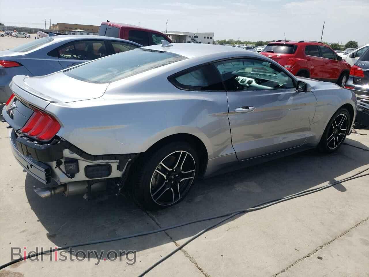 2023 FORD ALL Models - VIN: 1FA6P8TH3P5103650 - Фото 3