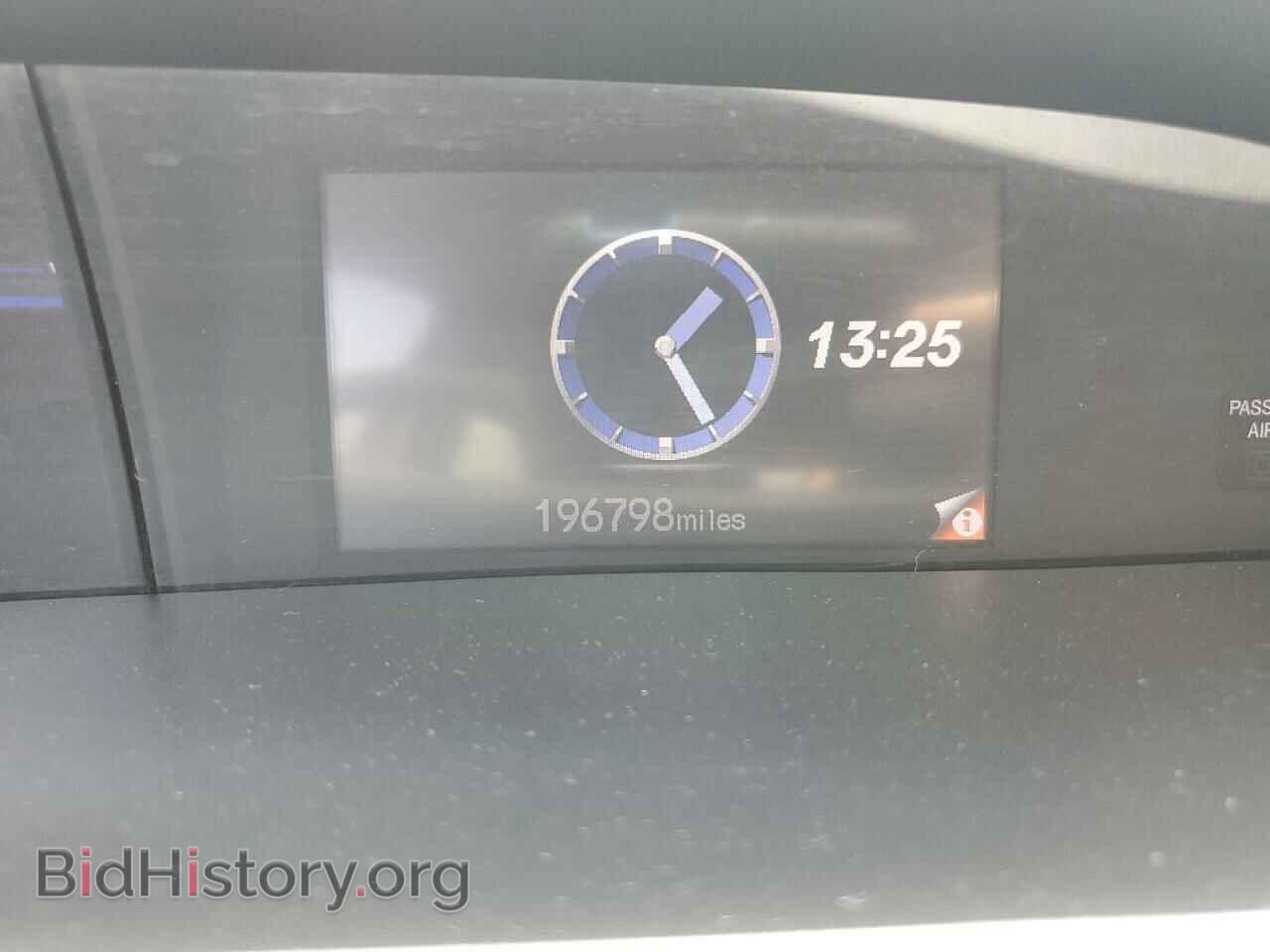 2012 HONDA CIVIC - VIN: 2HGFB2F50CH514239 - Фото 9