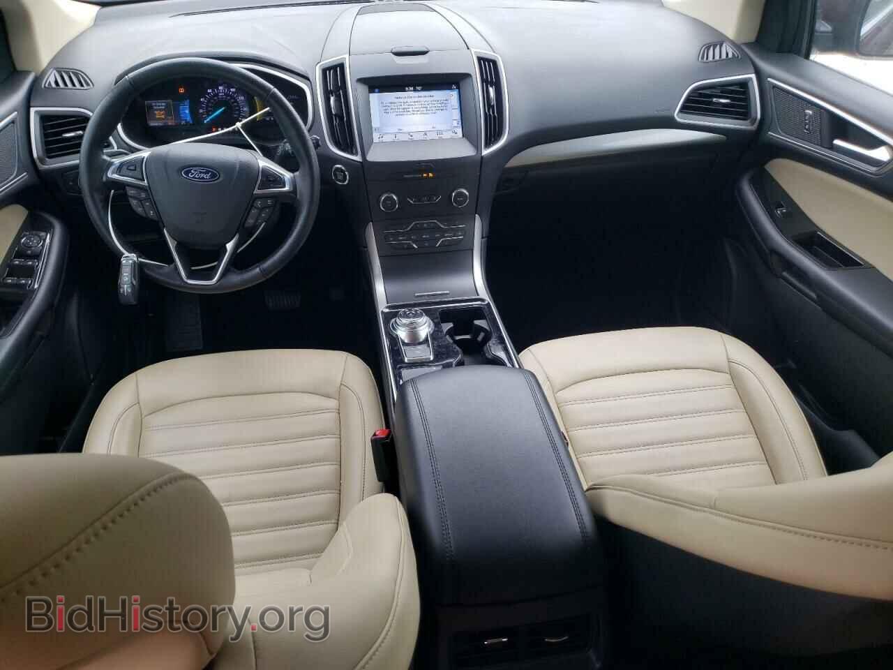 2019 FORD EDGE - VIN: 2FMPK3J92KBB41480 - Photo 8