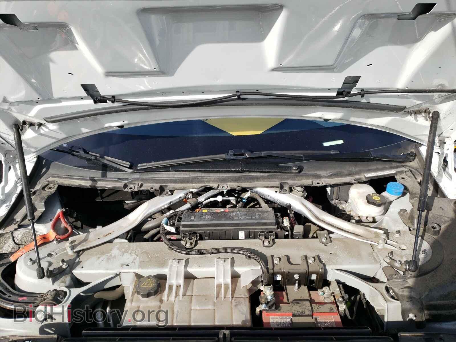 2017 TESLA MODEL S - VIN: 5YJSA1E26HF194682 - Photo 7