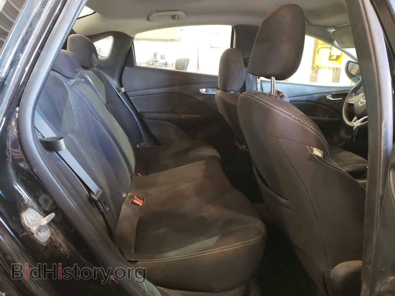 2015 DODGE DART - VIN: 1C3CDFBB2FD227313 - Фото 6