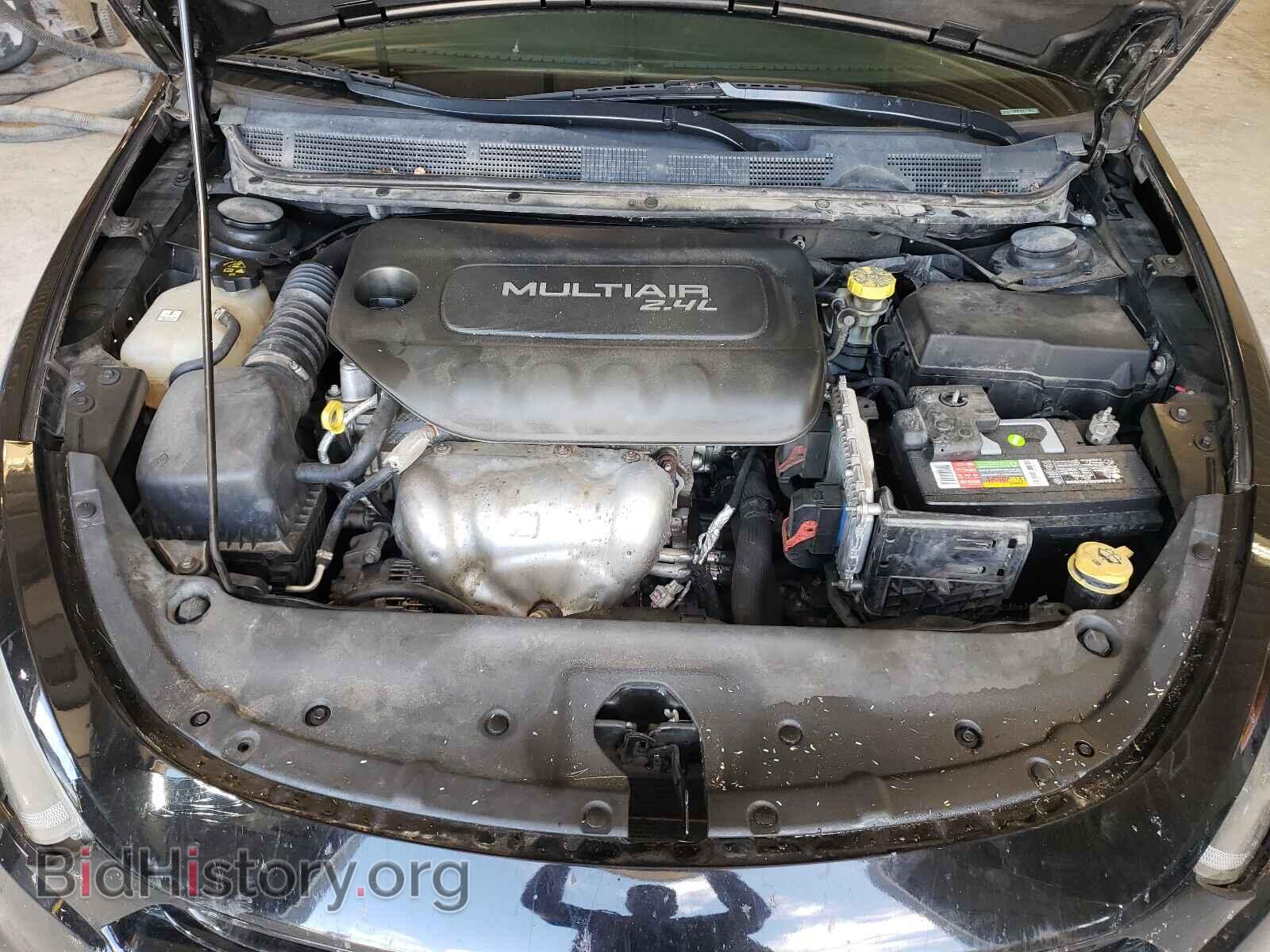 2015 DODGE DART - VIN: 1C3CDFBB2FD227313 - Фото 7