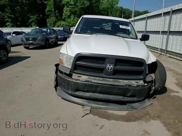 2012 DODGE RAM 1500 - VIN: 1C6RD7KP4CS241364 - Фото 14