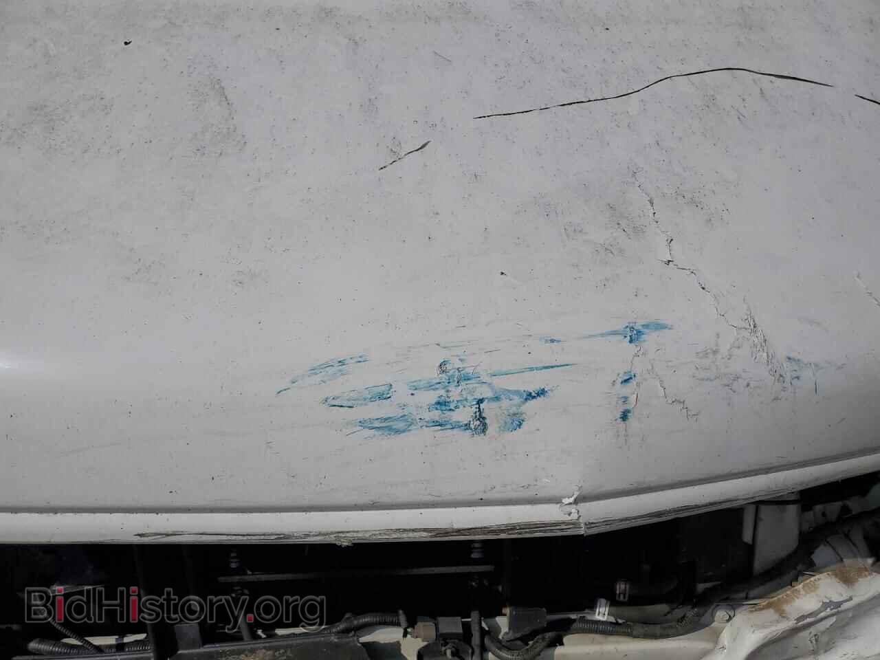 2007 FORD ALL Models - VIN: 1FTNE14W77DB47835 - Photo 12