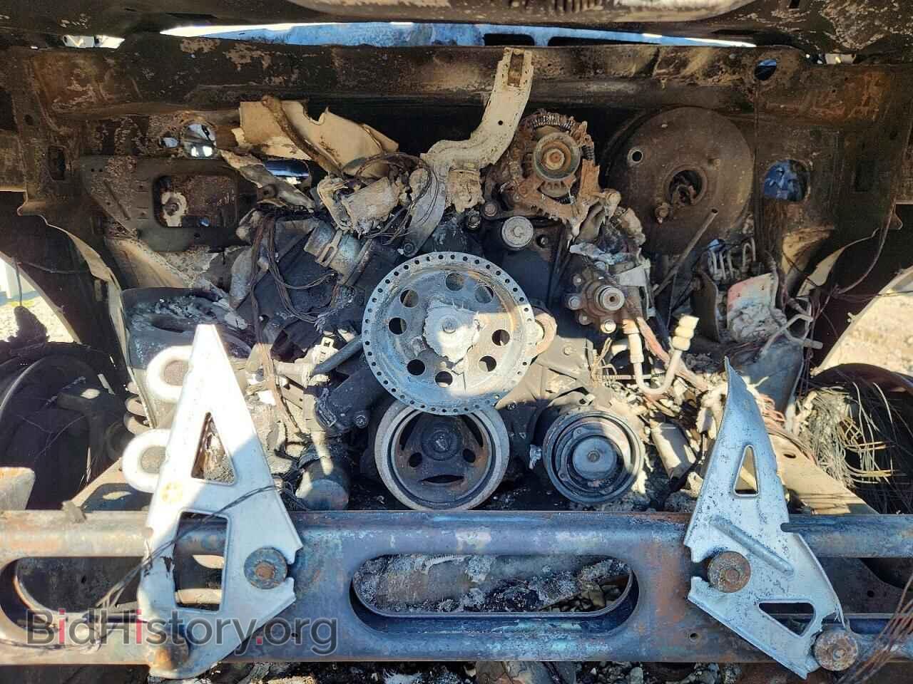 2014 RAM 2500 - VIN: 3C6TR4HT4EG327987 - Photo 11