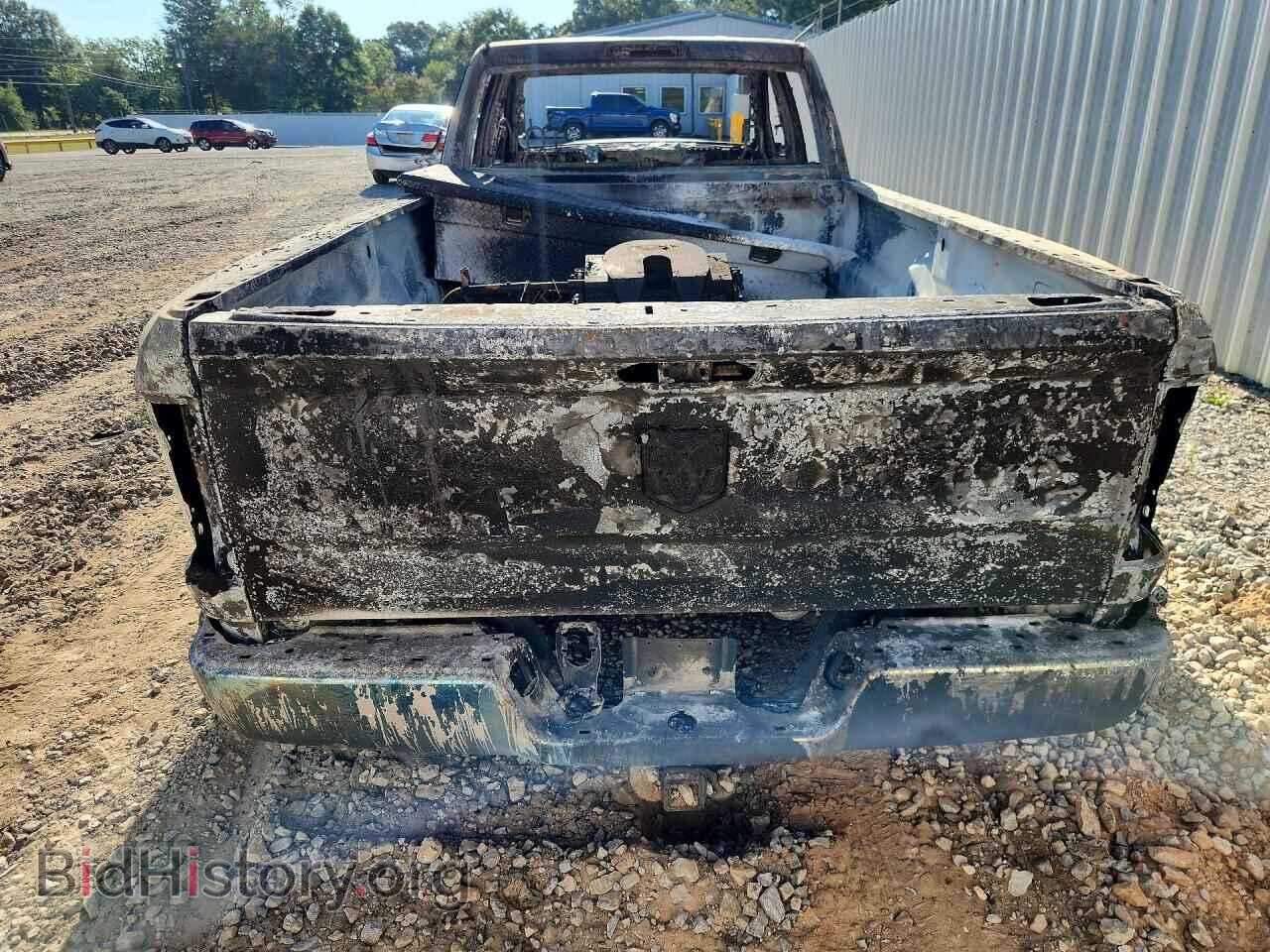 2014 RAM 2500 - VIN: 3C6TR4HT4EG327987 - Photo 6