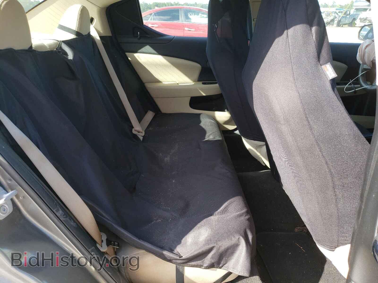 2013 DODGE AVENGER - VIN: 1C3CDZAB4DN517045 - Photo 6