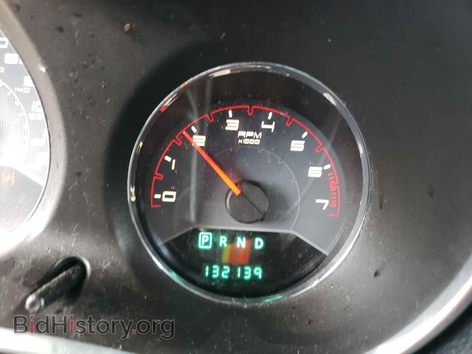 2013 DODGE AVENGER - VIN: 1C3CDZAB4DN517045 - Photo 8