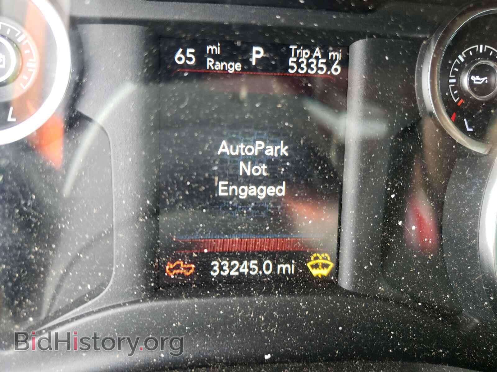 2019 RAM 1500 - VIN: 1C6SRFFTXKN880172 - Фото 8