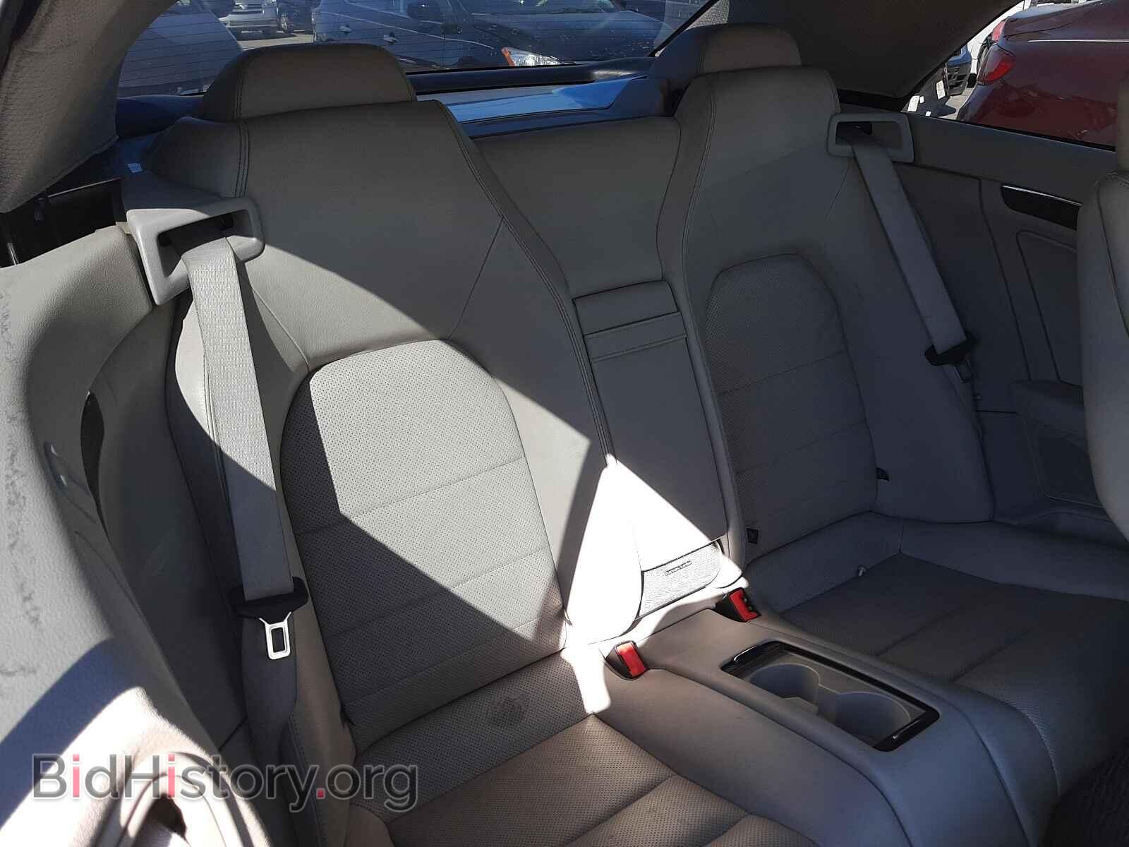 2011 MERCEDES-BENZ E-CLASS - VIN: WDDKK7CF4BF114598 - Фото 6