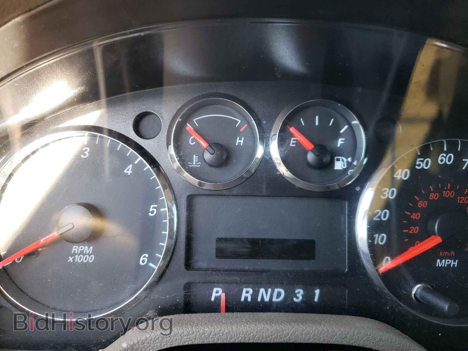 2006 FORD FREESTAR - VIN: 2FMZA52296BA57901 - Фото 8