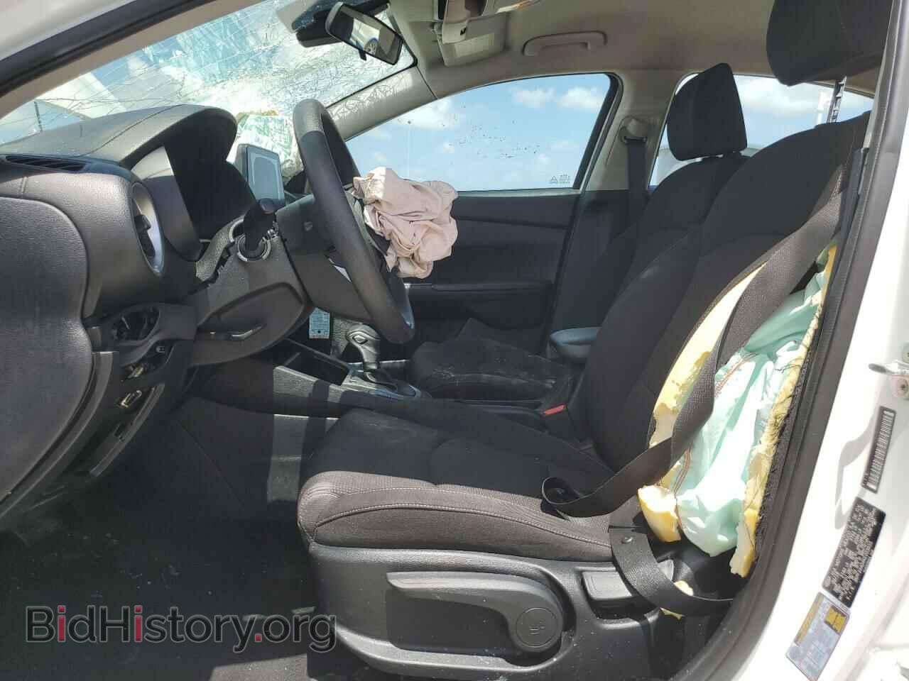 2019 KIA FORTE - VIN: 3KPF24AD4KE033655 - Фото 7