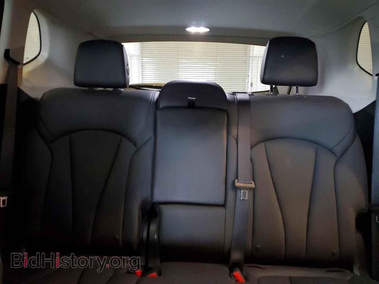 2019 BUICK ENVISION - VIN: LRBFX2SAXKD000489 - Фото 10