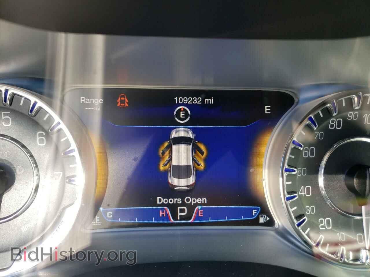 2015 CHRYSLER 200 - VIN: 1C3CCCEG0FN543991 - Фото 8
