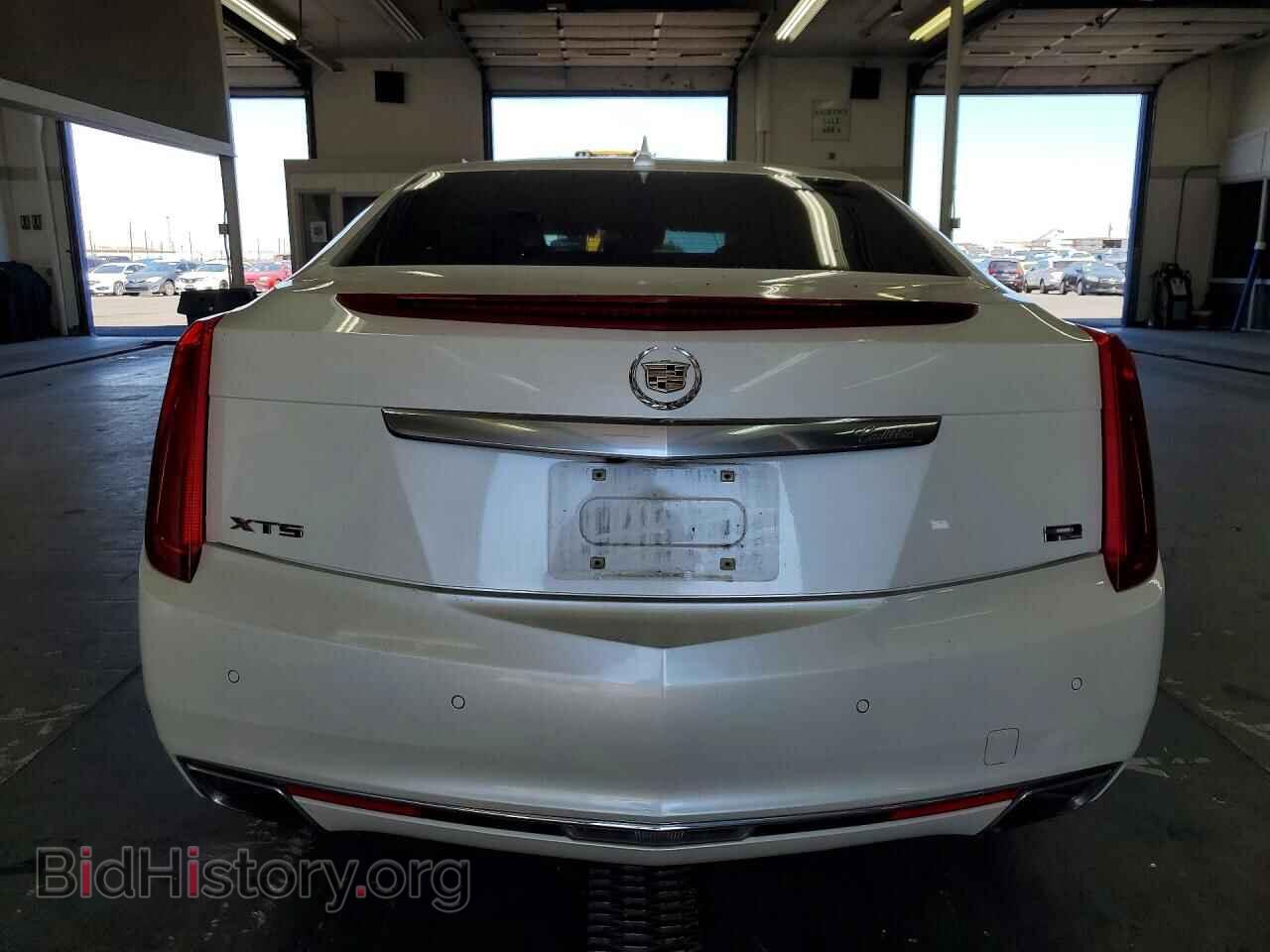 2014 CADILLAC XTS - VIN: 2G61S5S38E9204421 - Photo 6