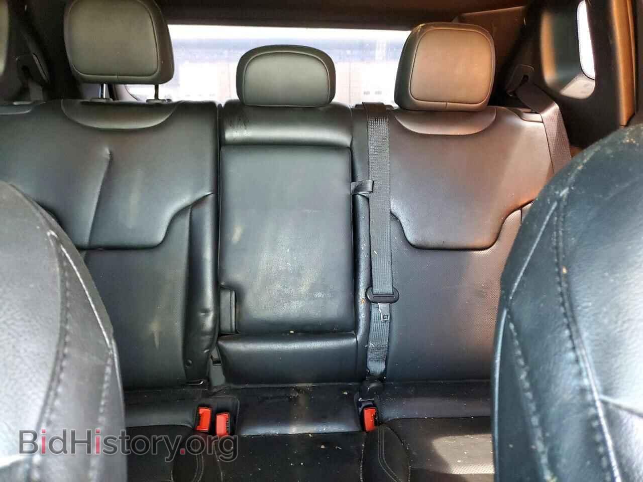 2020 JEEP COMPASS - VIN: 3C4NJDCB7LT164201 - Photo 10